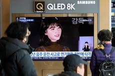 La muerte de Kim Sae-ron subraya la enorme presión sobre las celebridades surcoreanas