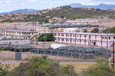 Trump ordena vaciar la cárcel de máxima seguridad de Guantánamo de manera inesperada