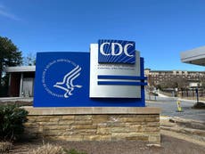 Posponen reunión del comité asesor de vacunación de los CDC
