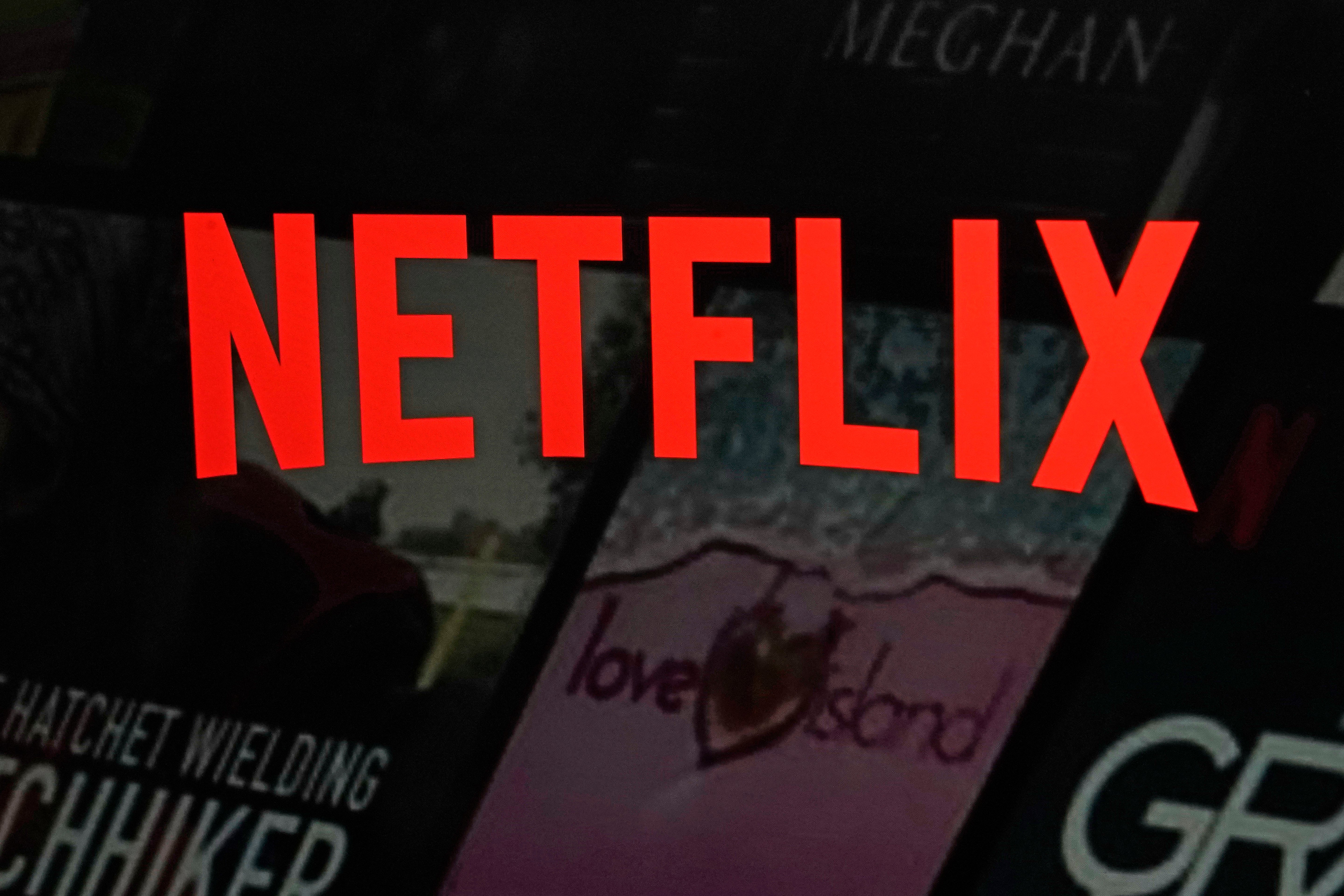 NETFLIX-MEXICO