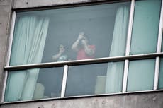 Costa Rica se une a Panamá en servir como escala para migrantes deportados por EEUU