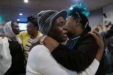 Trump elimina protecciones contra la deportación para cerca de medio millón de haitianos