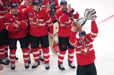 McDavid anota en tiempo extra y Canadá supera 3-2 a EEUU en final del torneo 4 Nations