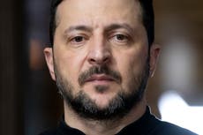 Los ucranianos se unen en torno a Zelenskyy después de que Trump intentó denigrarlo