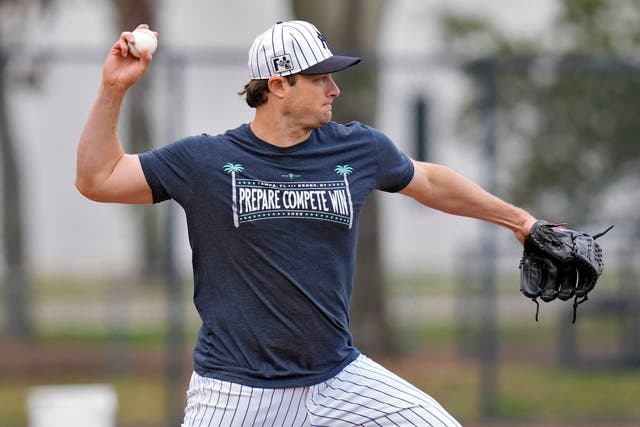 YANKEES-BARBAS