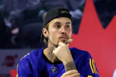 El enigmático mensaje de Justin Bieber en Instagram: “Es hora de madurar”