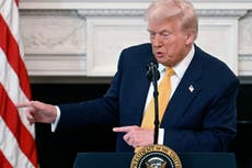 Restablecen algunos empleos en parques nacionales de EEUU; contratarán 7.700 trabajadores temporales