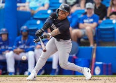 Yankees utilizan sistema de desafío de bolas y strikes ABS para mantener vivo un inning y anotan 3