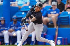 Yankees utilizan sistema de desafío de bolas y strikes ABS para mantener vivo un inning y anotan 3