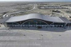 El misterio del aeropuerto más caro del país, sin aviones ni pasajeros