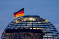 Una Alemania descontenta vota en comicios centrados en economía, migración y fuerza de ultraderecha