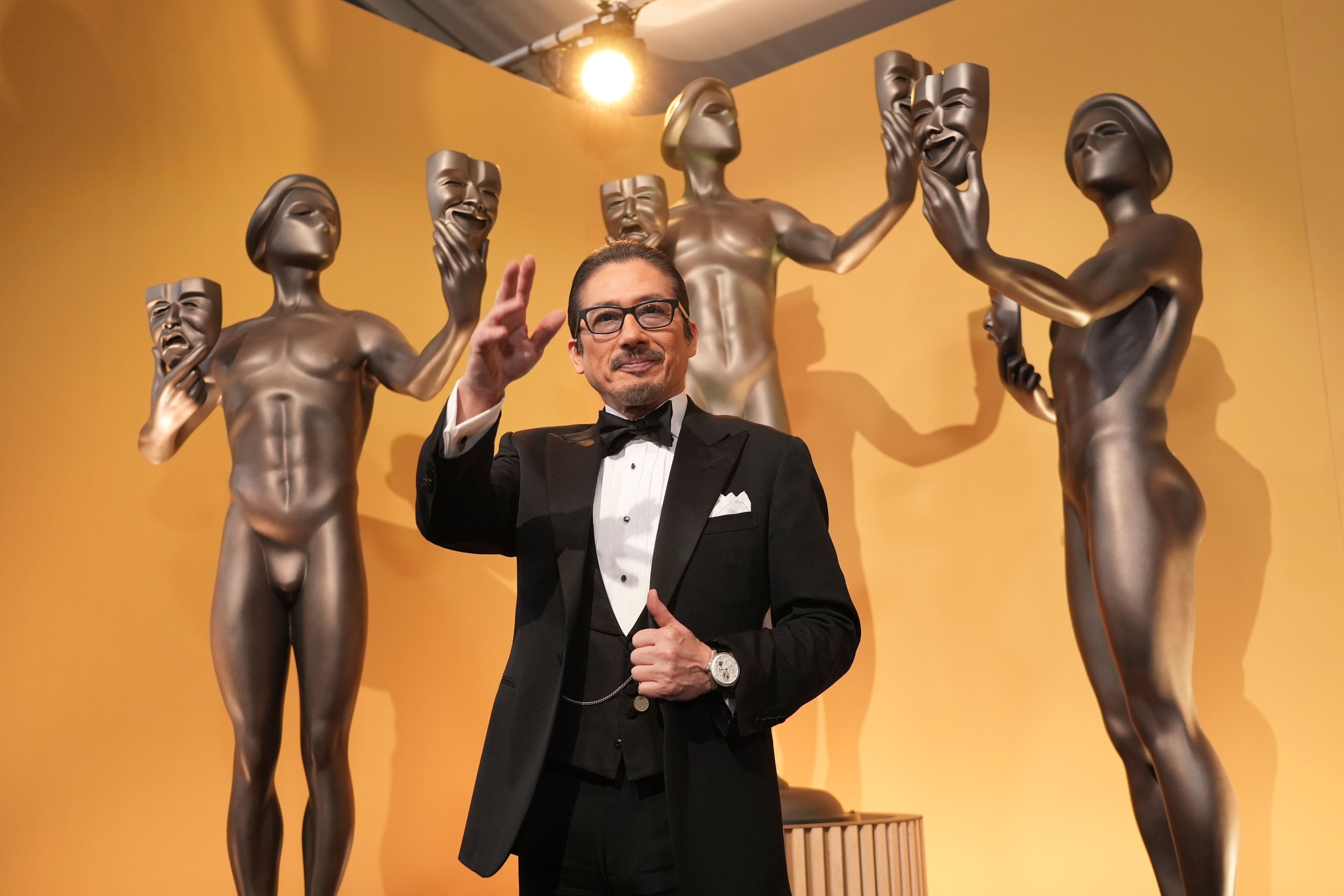 PREMIOS SAG-FOTOGALERÍA