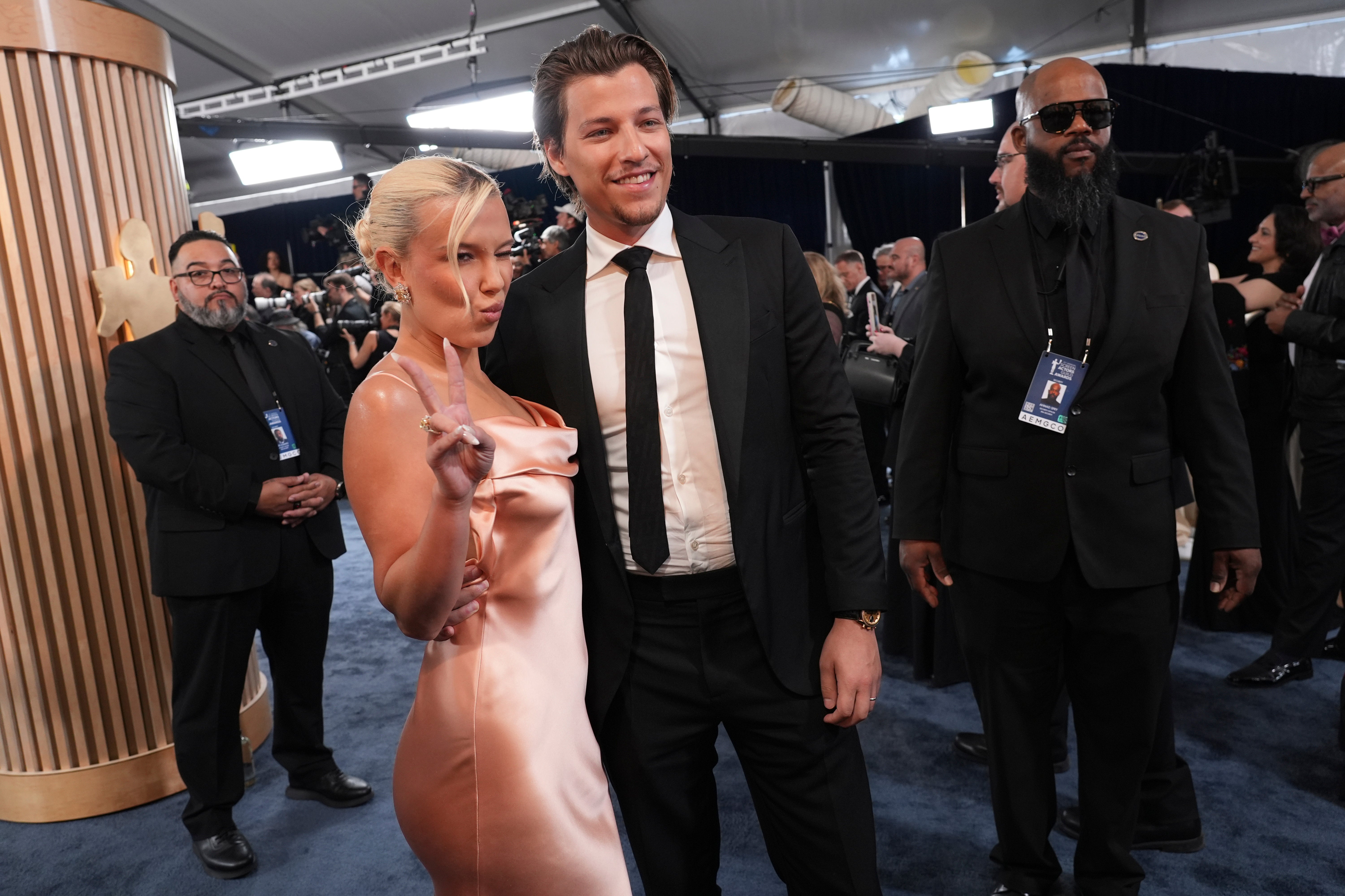 PREMIOS SAG-FOTOGALERÍA