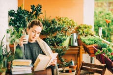 Encuesta revela que la nostalgia es el principal motivo para releer libros