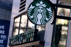 Starbucks eliminará 1.100 empleos corporativos a nivel global