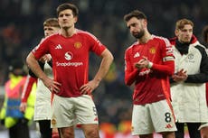 Man United despedirá a hasta 200 empleados más como parte de plan para reducir costos