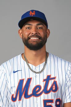 Mets: Manaea se perderá el inicio de la temporada por una distensión en el oblicuo