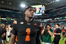 Combine de scouting genera debate sobre los mejores jugadores en múltiples posiciones