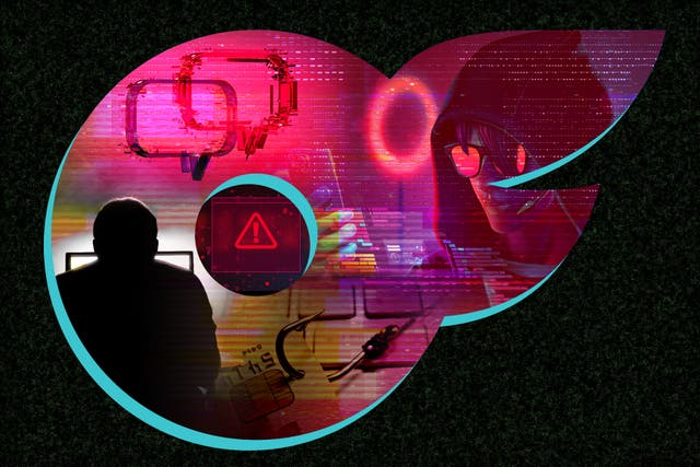 <p>Los hombres que creían tener relaciones con modelos de OnlyFans empezaron a notar discrepancias extrañas</p>