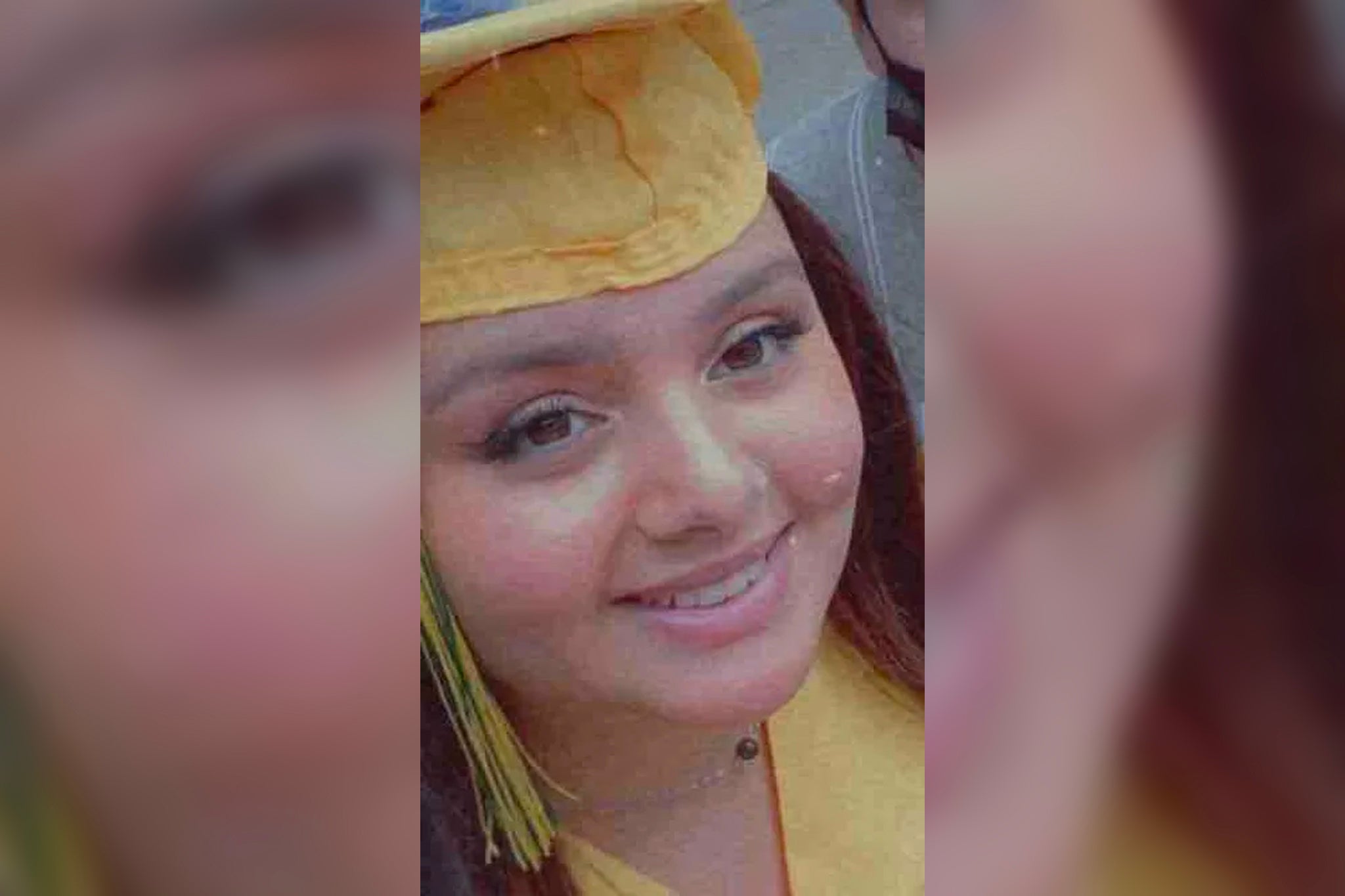 Kaoutar Naqqad (23) fue hallada muerta en la habitación de un complejo turístico después de que ella y dos amigas viajaran desde su hogar en Revere, Massachusetts, EE. UU., a Belice. Las tres mujeres fueron descubiertas muertas el sábado 22 de febrero de 2025