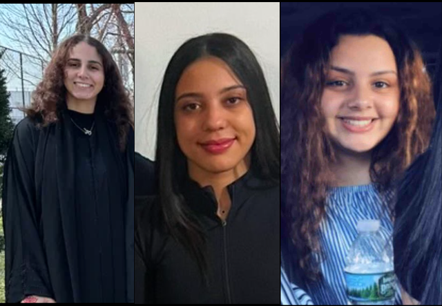 <p>Las estadounidenses Wafae El-Arar (26), Imane Mallah (24) y Kaoutar Naqqad (23) fueron halladas muertas en la habitación de su complejo turístico durante un viaje a Belice a finales de febrero de 2025. La policía encontró bebidas alcohólicas y gomitas de marihuana en su habitación, pero no se ha comunicado la causa de muerte </p>