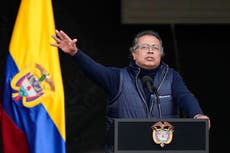 Presidente de Colombia acepta renuncia de ministro de Minas y Energía en restructuración de gabinete