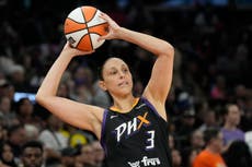 Diana Taurasi se retira tras 20 temporadas en WNBA, tres títulos y seis oros olímpicos