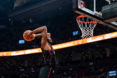 Brown anota 24 y Celtics extienden racha ganadora a seis, vencen 111-101 a Raptors