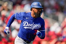 Pagos diferidos de Dodgers aumentan a 1.051 millones con acuerdos de Scott y Hernández