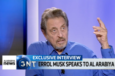 Padre de Elon Musk explica por qué su hijo “no está hecho para la política”