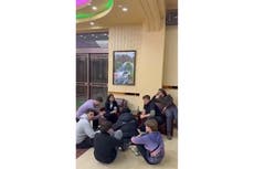 Norcorea recibe turistas internacionales por primera vez en años