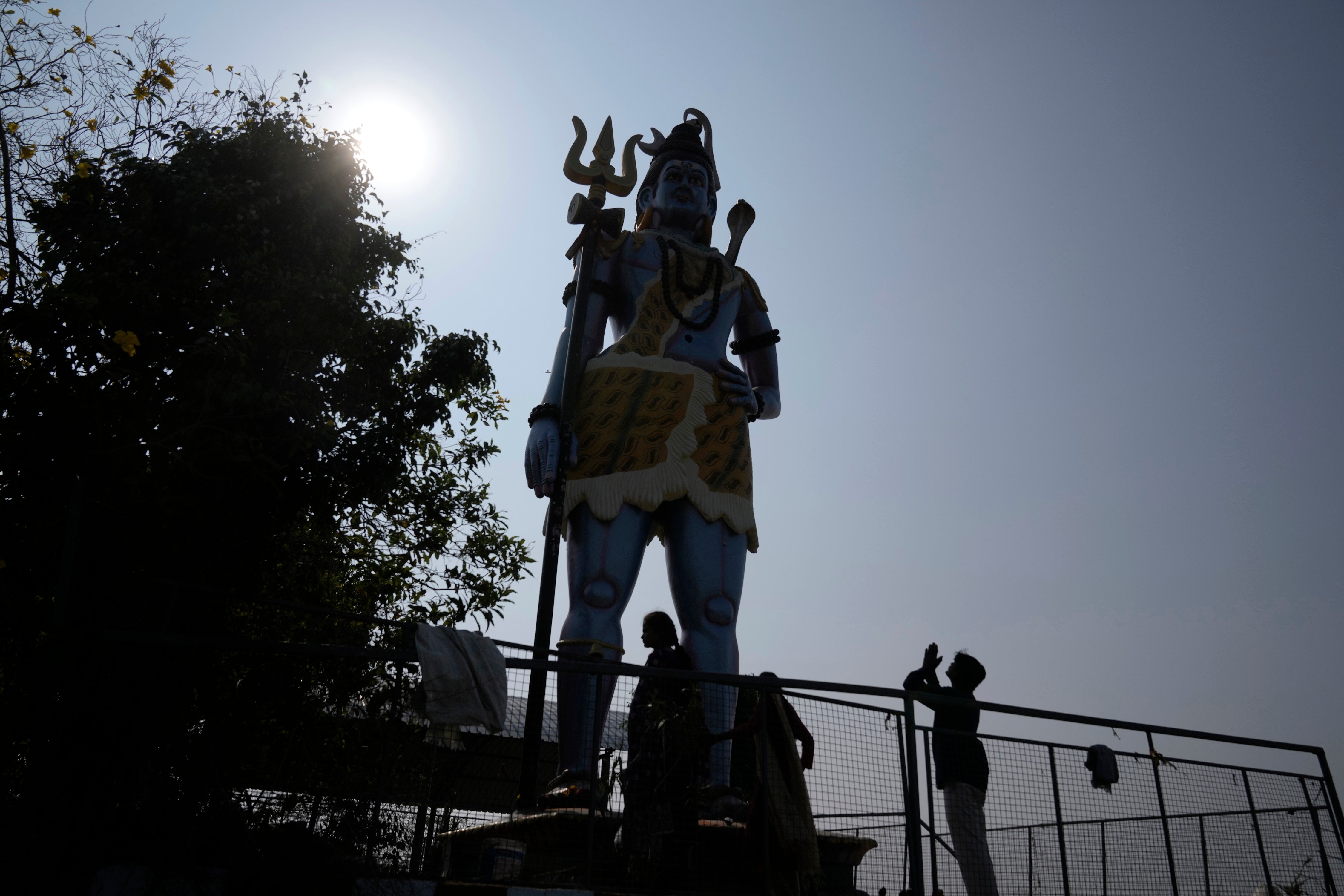 INDIA-FESTIVAL HINDÚ-FOTOGALERÍA