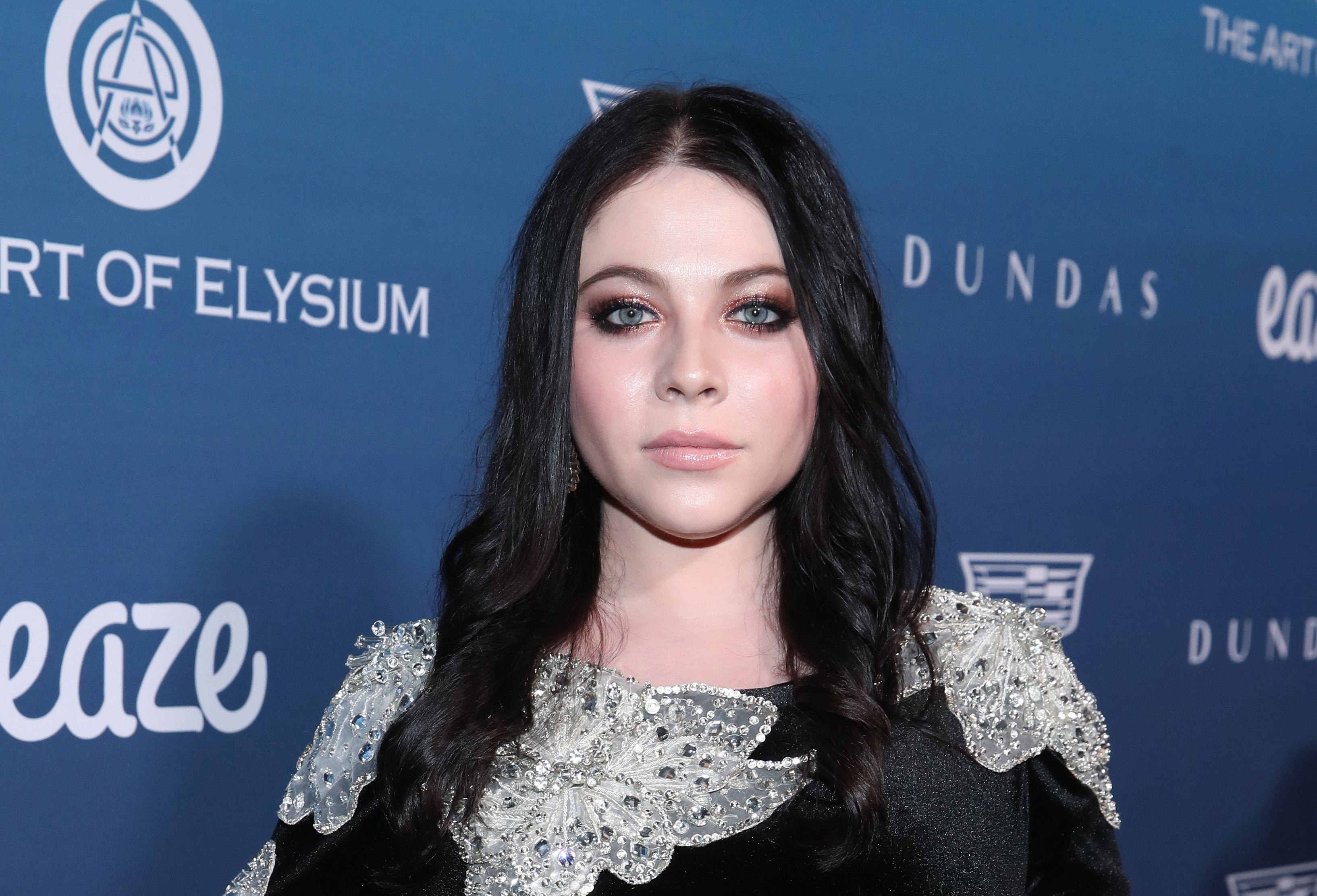 Michelle Trachtenberg murió a los 39 años