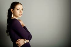 Michelle Trachtenberg, estrella de "Buffy the Vampire Slayer", muere a los 39 años