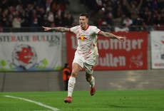 Sesko lleva al Leipzig a semifinales de la Copa de Alemania con victoria 1-0 sobre Wolfsburgo