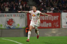 Sesko lleva al Leipzig a semifinales de la Copa de Alemania con victoria 1-0 sobre Wolfsburgo