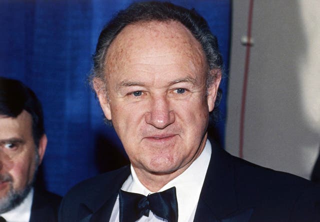 <p>Hackman en 1993</p>