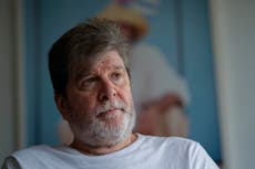 Autor de “Ainda Estou Aqui” causa orgullo y enojo por retratar la dictadura de Brasil