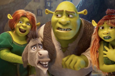 El tráiler de ‘Shrek 5’ muestra a Shrek y Burro tras las rejas
