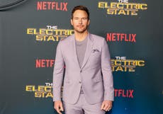 Chris Pratt bromea sobre cómo Arnold Schwarzenegger le provoca infecciones pulmonares