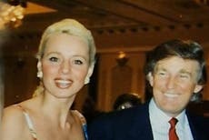Caso Epstein: informe recoge acusación de violación contra Trump