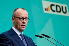 ¿Quién es Friedrich Merz, el hombre en camino a ser canciller de Alemania?