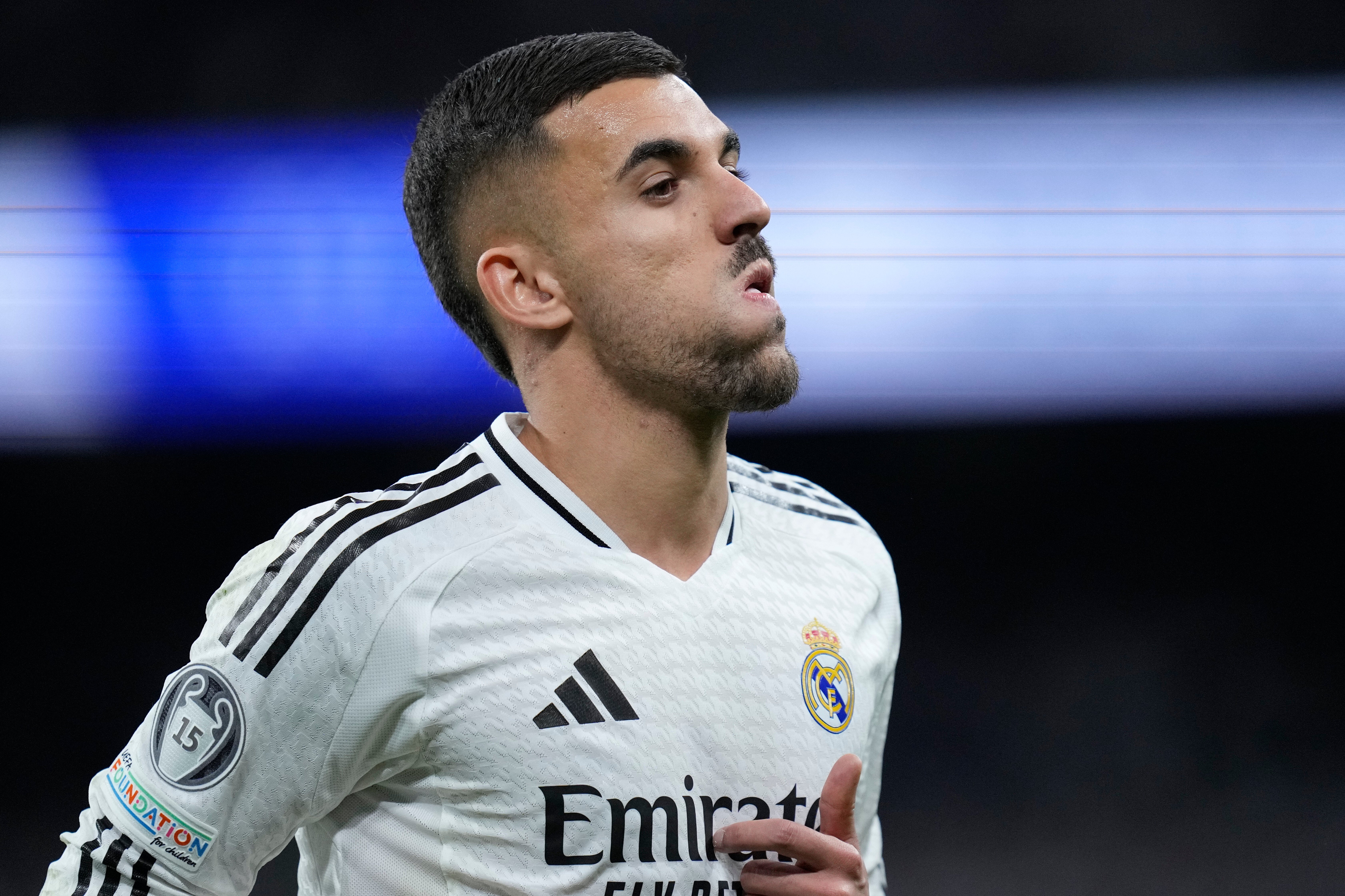 DANI CEBALLOS