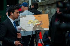 Rusia ofrece restablecer enlaces aéreos directos con EEUU durante conversaciones en Estambul