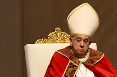 ¿La muerte del papa Francisco es una señal del fin del mundo? Esto dijo Nostradamus