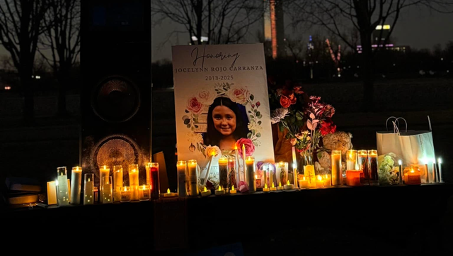 <p>Un distrito escolar de Texas confirmó que la niña de 11 años Jocelynn Rojo Carranza, que se quitó la vida a principios de este mes, fue hostigada con comentarios relacionados con ICE por parte de compañeros de clase</p>