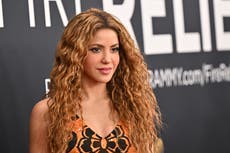 Fan que ganó el Lamborghini de Shakira admite que no puede mantenerlo