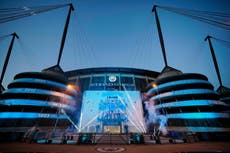 La Comisión Europea confirma denuncia de la Liga española contra Man City por manejos financieros