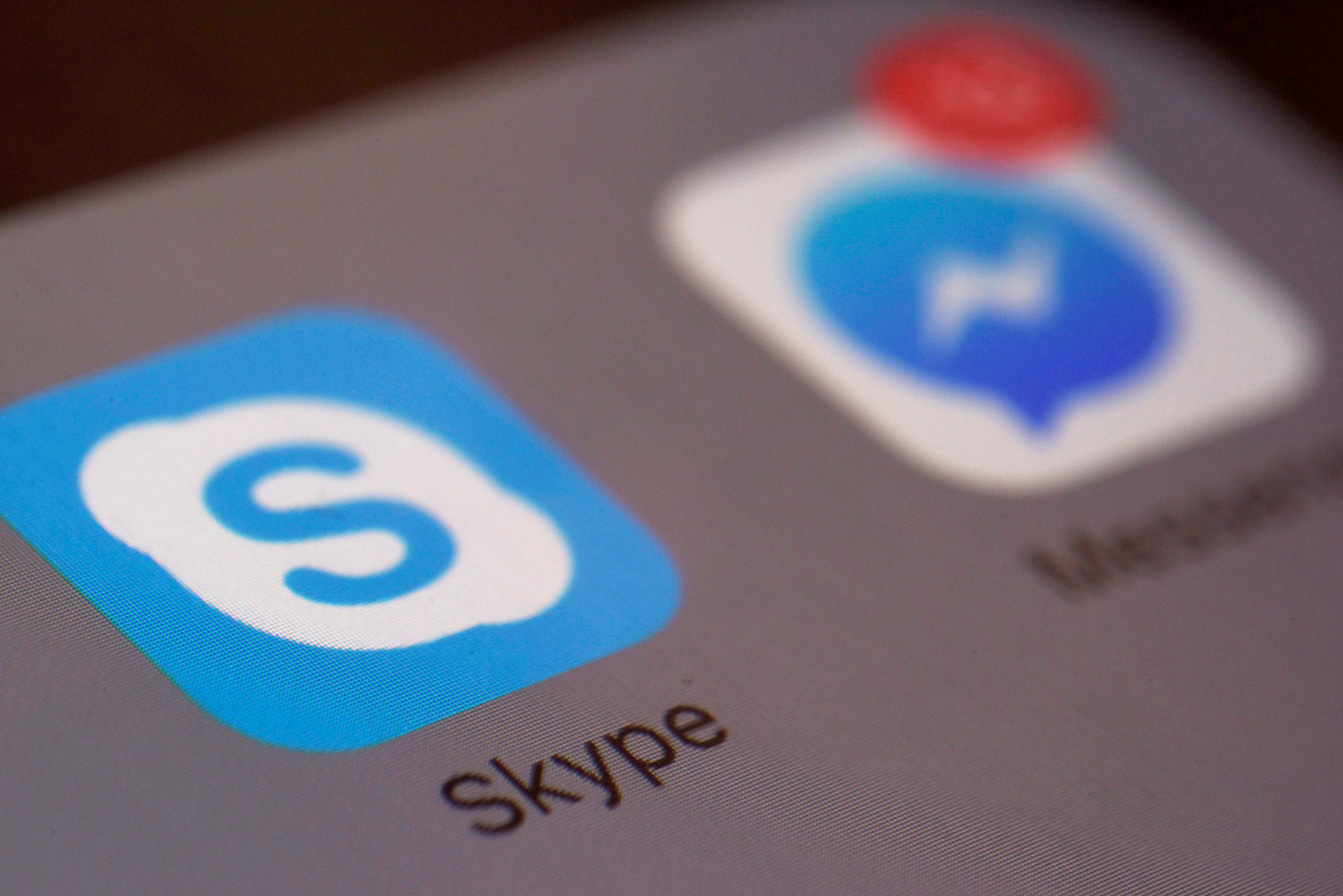 MICROSOFT SKYPE