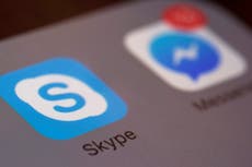 Microsoft cerrará Skype en mayo